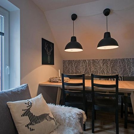 Ruprecht Apartment Vrchlabí Dış mekan fotoğraf