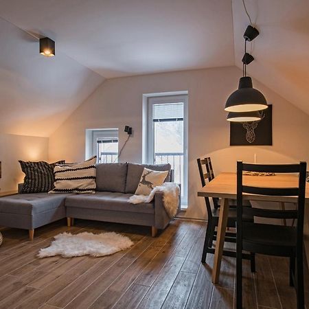 Ruprecht Apartment Vrchlabí Dış mekan fotoğraf
