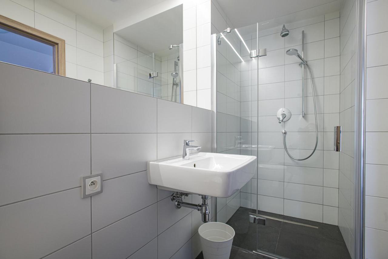 Ruprecht Apartment Vrchlabí Dış mekan fotoğraf