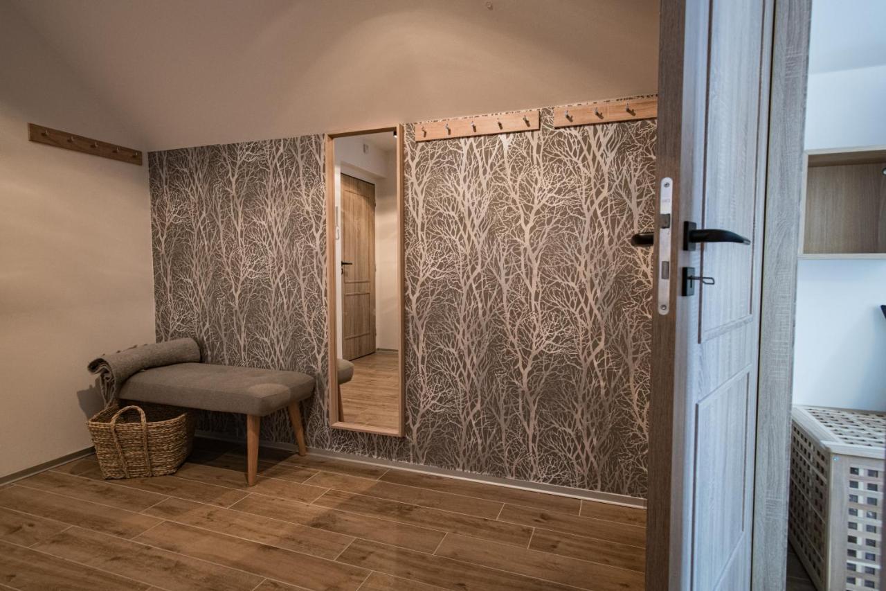 Ruprecht Apartment Vrchlabí Dış mekan fotoğraf